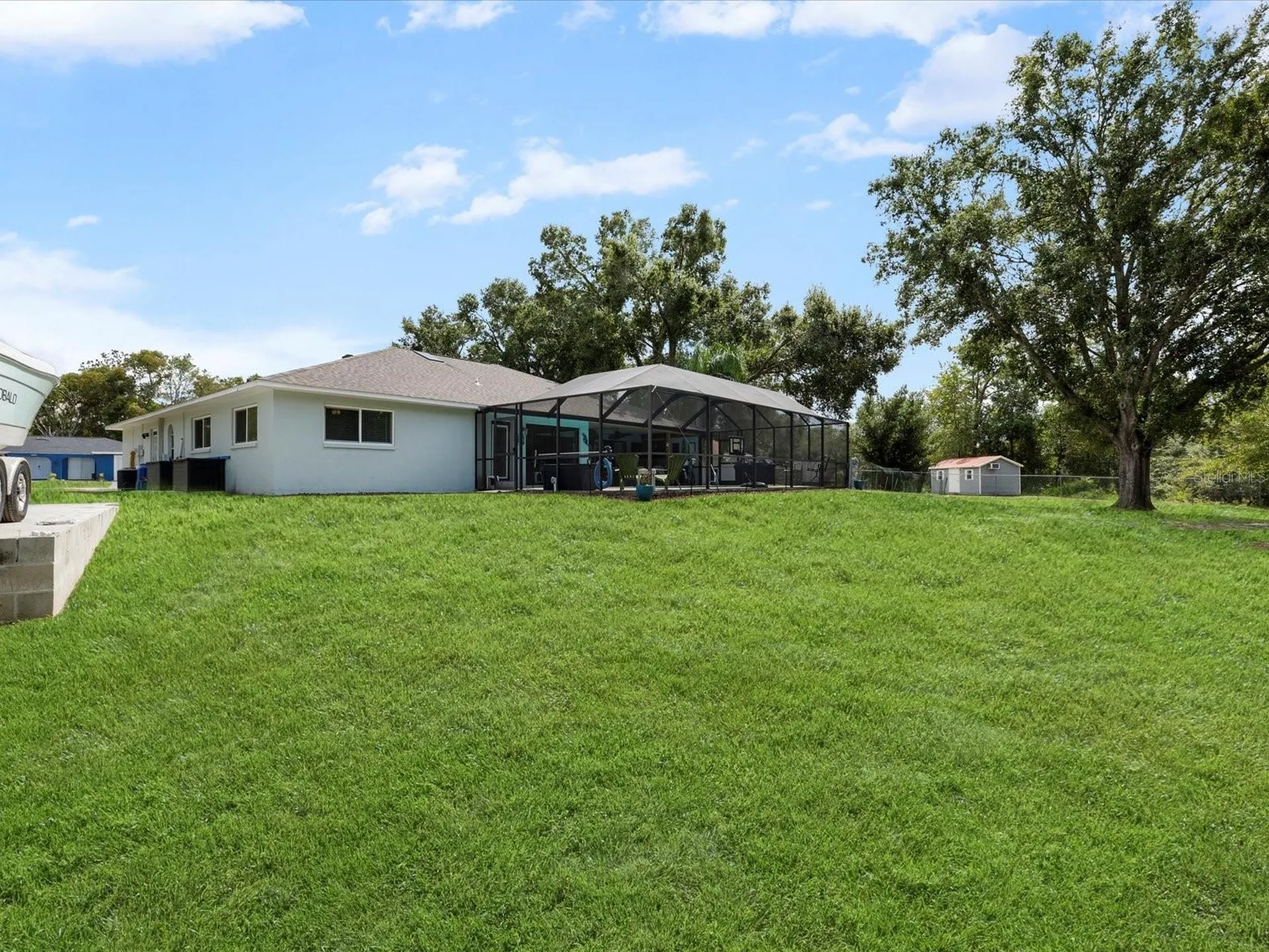 4219 Surfside Circle Spring Hill FL 34606