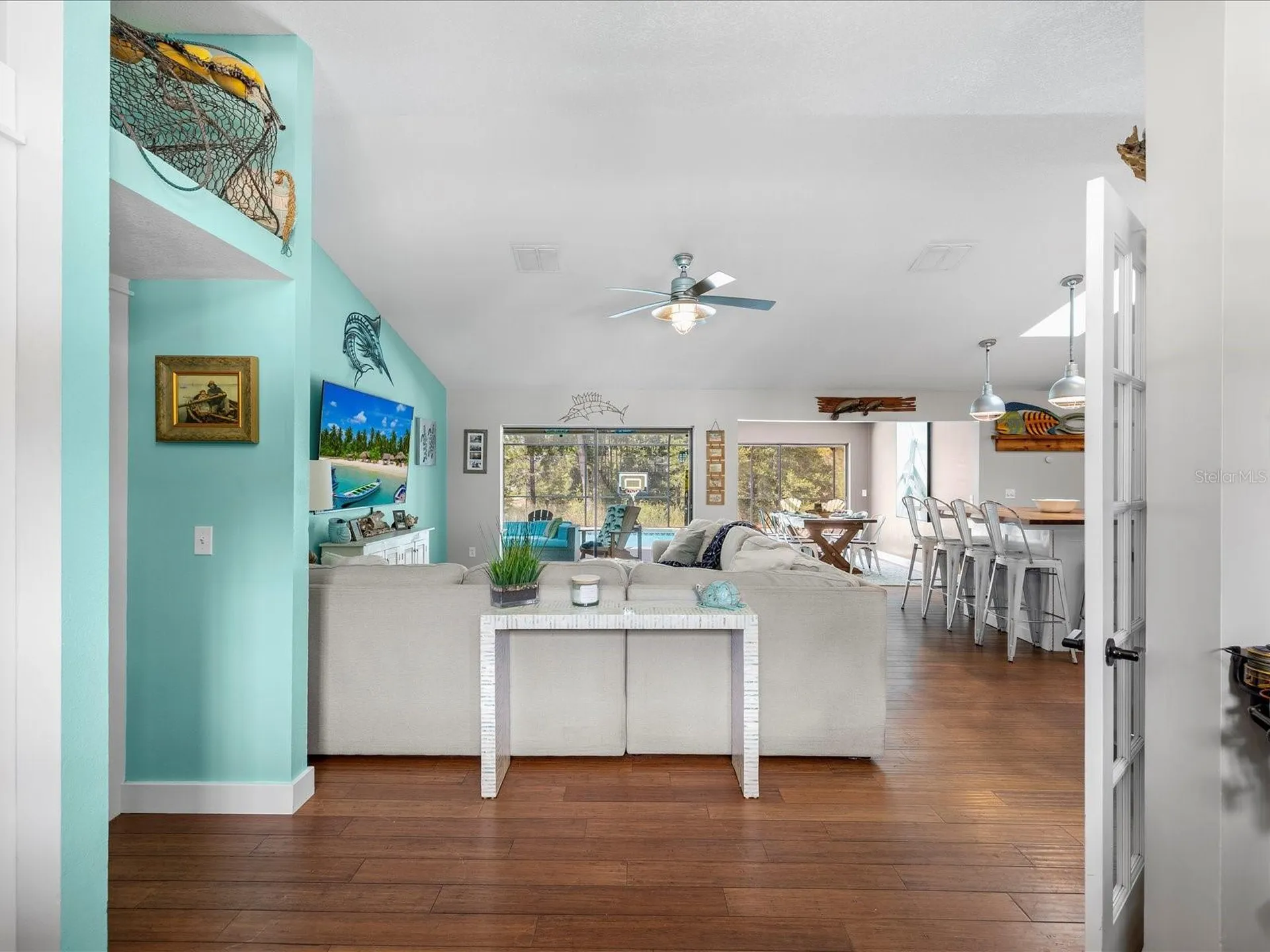 4219 Surfside Circle Spring Hill FL 34606