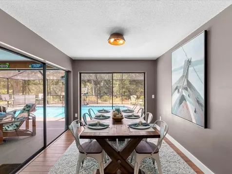 4219 Surfside Circle Spring Hill FL 34606