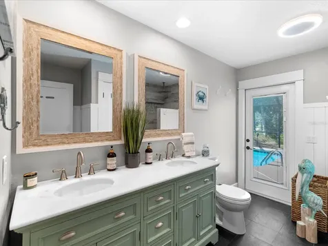 4219 Surfside Circle Spring Hill FL 34606