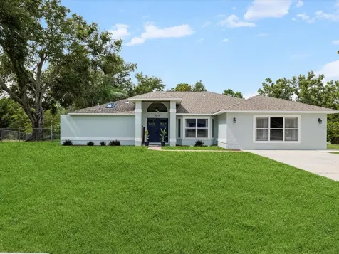 4219 Surfside Circle Spring Hill FL 34606