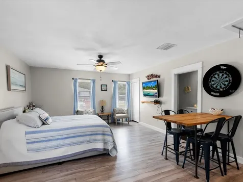 4219 Surfside Circle Spring Hill FL 34606