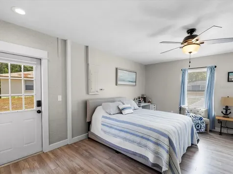 4219 Surfside Circle Spring Hill FL 34606