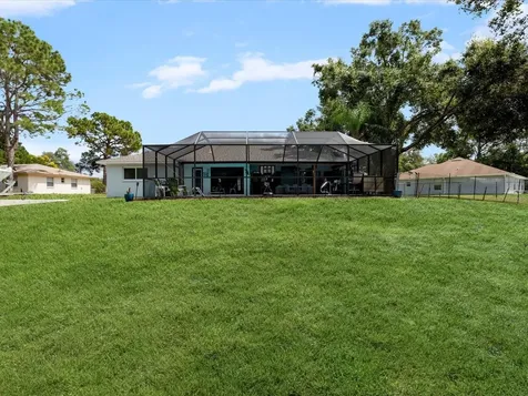 4219 Surfside Circle Spring Hill FL 34606