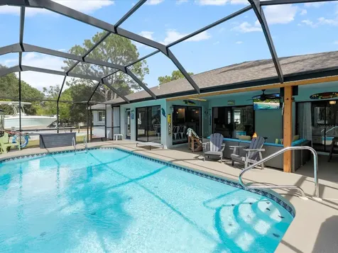 4219 Surfside Circle Spring Hill FL 34606