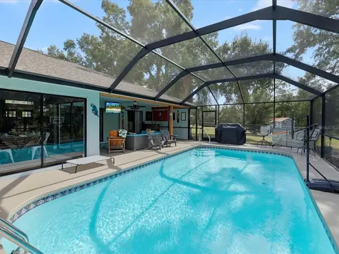 4219 Surfside Circle Spring Hill FL 34606