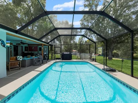 4219 Surfside Circle Spring Hill FL 34606