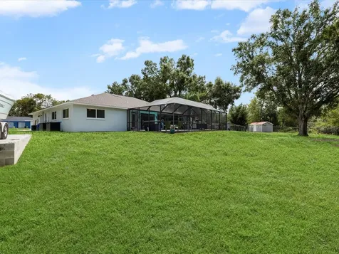4219 Surfside Circle Spring Hill FL 34606