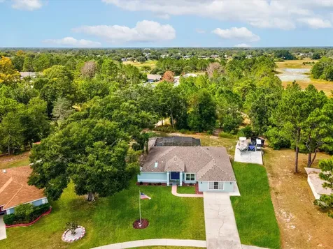4219 Surfside Circle Spring Hill FL 34606
