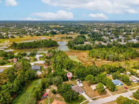 4219 Surfside Circle Spring Hill FL 34606