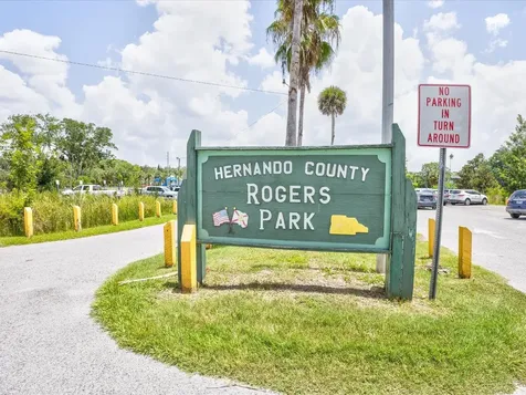 4219 Surfside Circle Spring Hill FL 34606