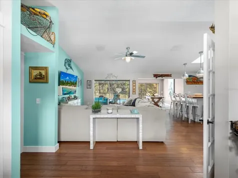 4219 Surfside Circle Spring Hill FL 34606