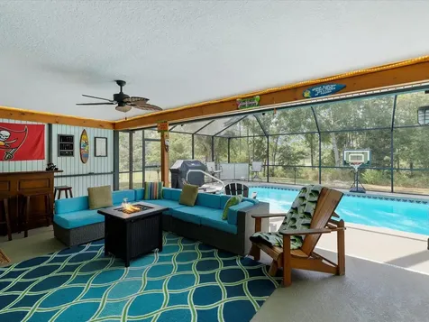 4219 Surfside Circle Spring Hill FL 34606