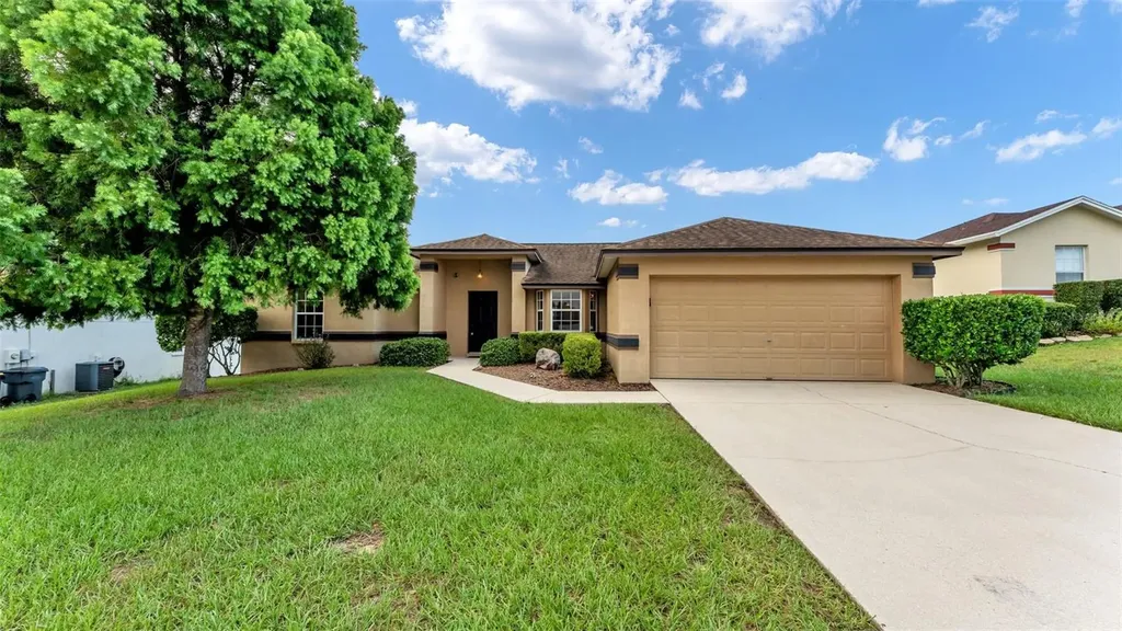 3851 Horizon Hill Drive Lakeland FL 33813