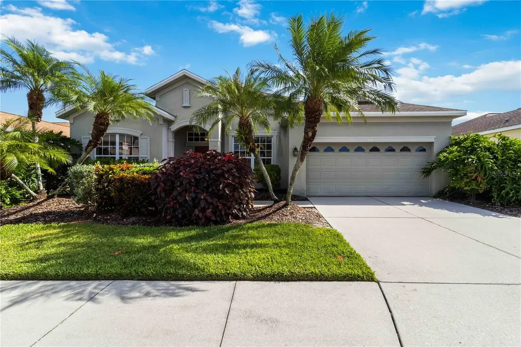 343 Londonderry Drive Sarasota FL 34240