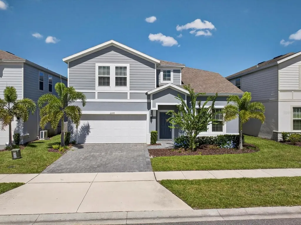 3044 Mahalo Drive Davenport FL 33897