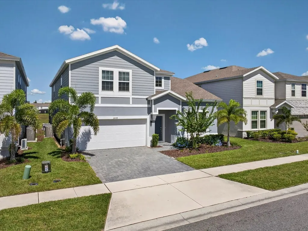 3044 Mahalo Drive Davenport FL 33897