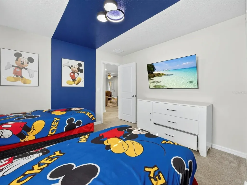 3044 Mahalo Drive Davenport FL 33897