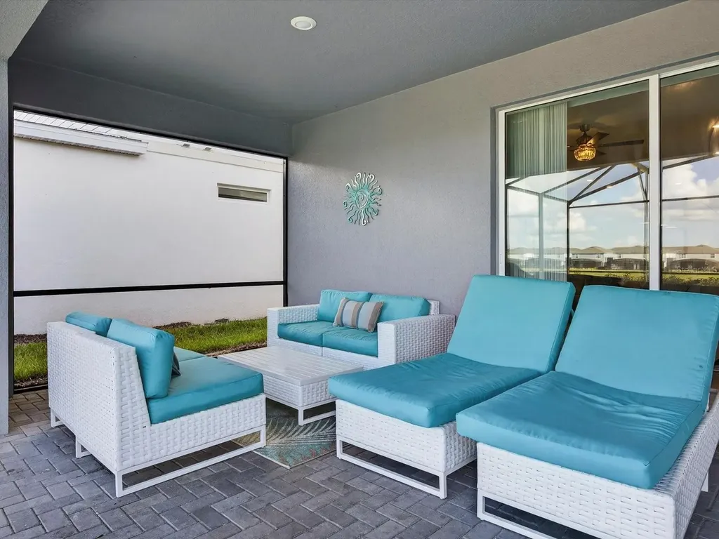 3044 Mahalo Drive Davenport FL 33897
