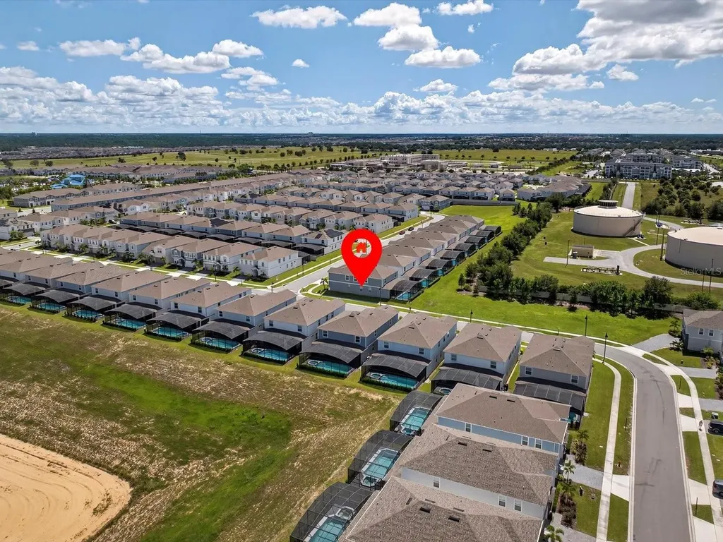 3044 Mahalo Drive Davenport FL 33897