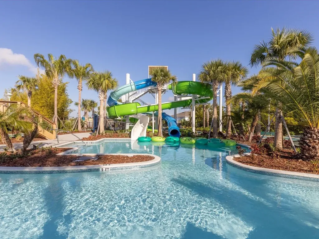 3044 Mahalo Drive Davenport FL 33897