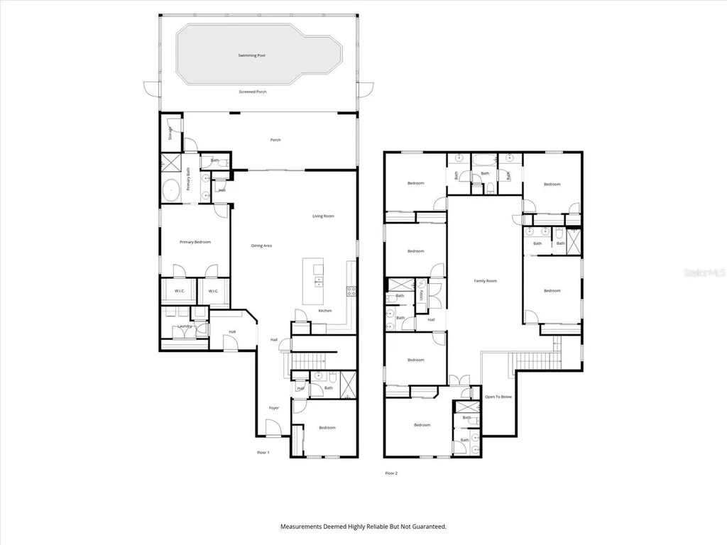 3044 Mahalo Drive Davenport FL 33897