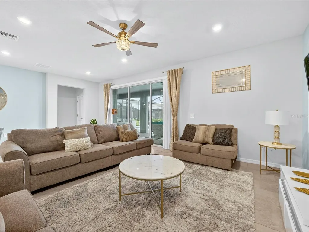 3044 Mahalo Drive Davenport FL 33897