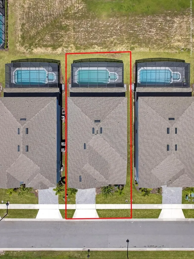 3044 Mahalo Drive Davenport FL 33897