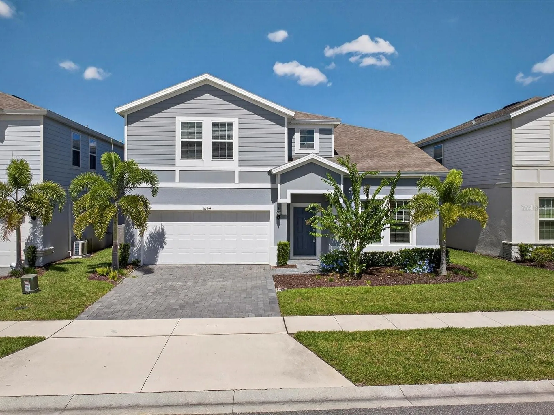 3044 Mahalo Drive Davenport FL 33897