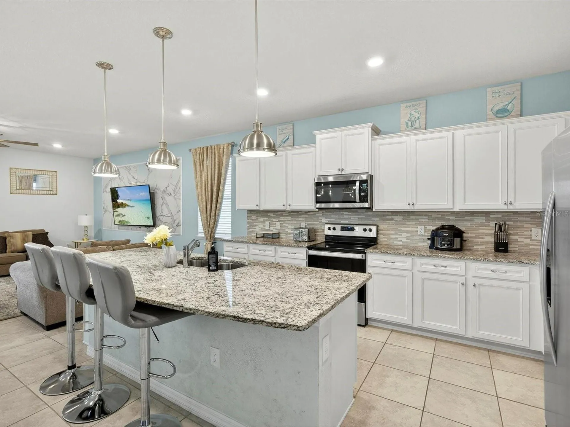 3044 Mahalo Drive Davenport FL 33897