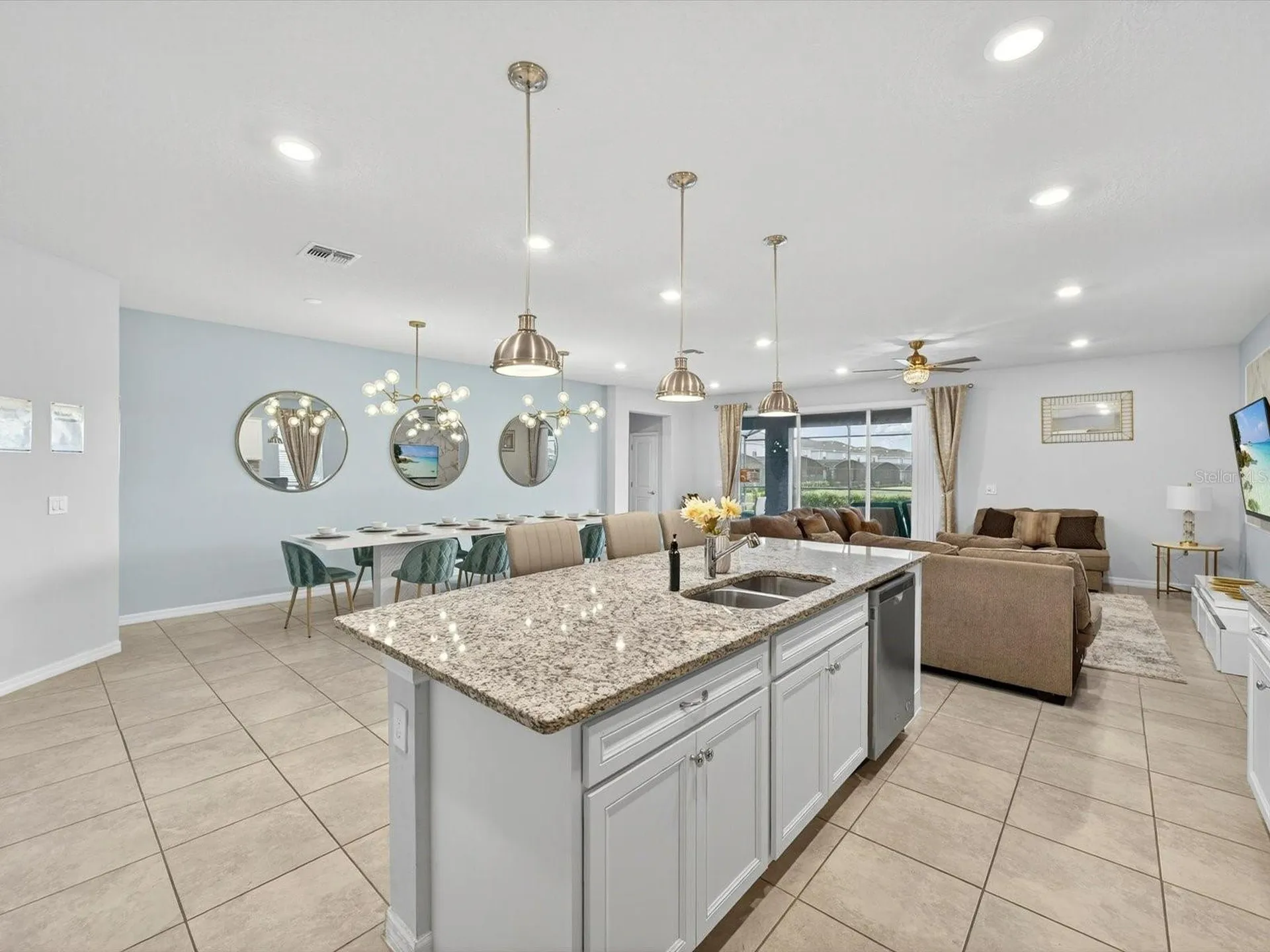3044 Mahalo Drive Davenport FL 33897