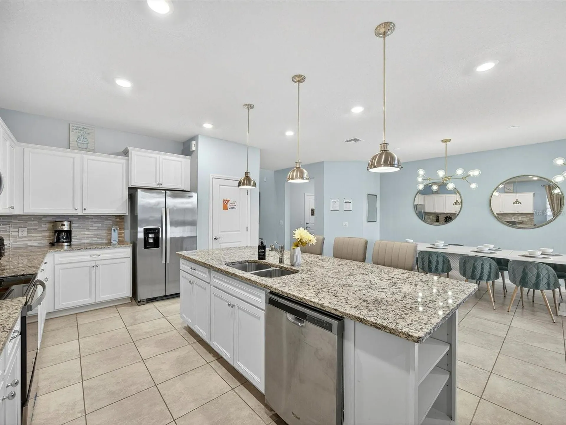 3044 Mahalo Drive Davenport FL 33897