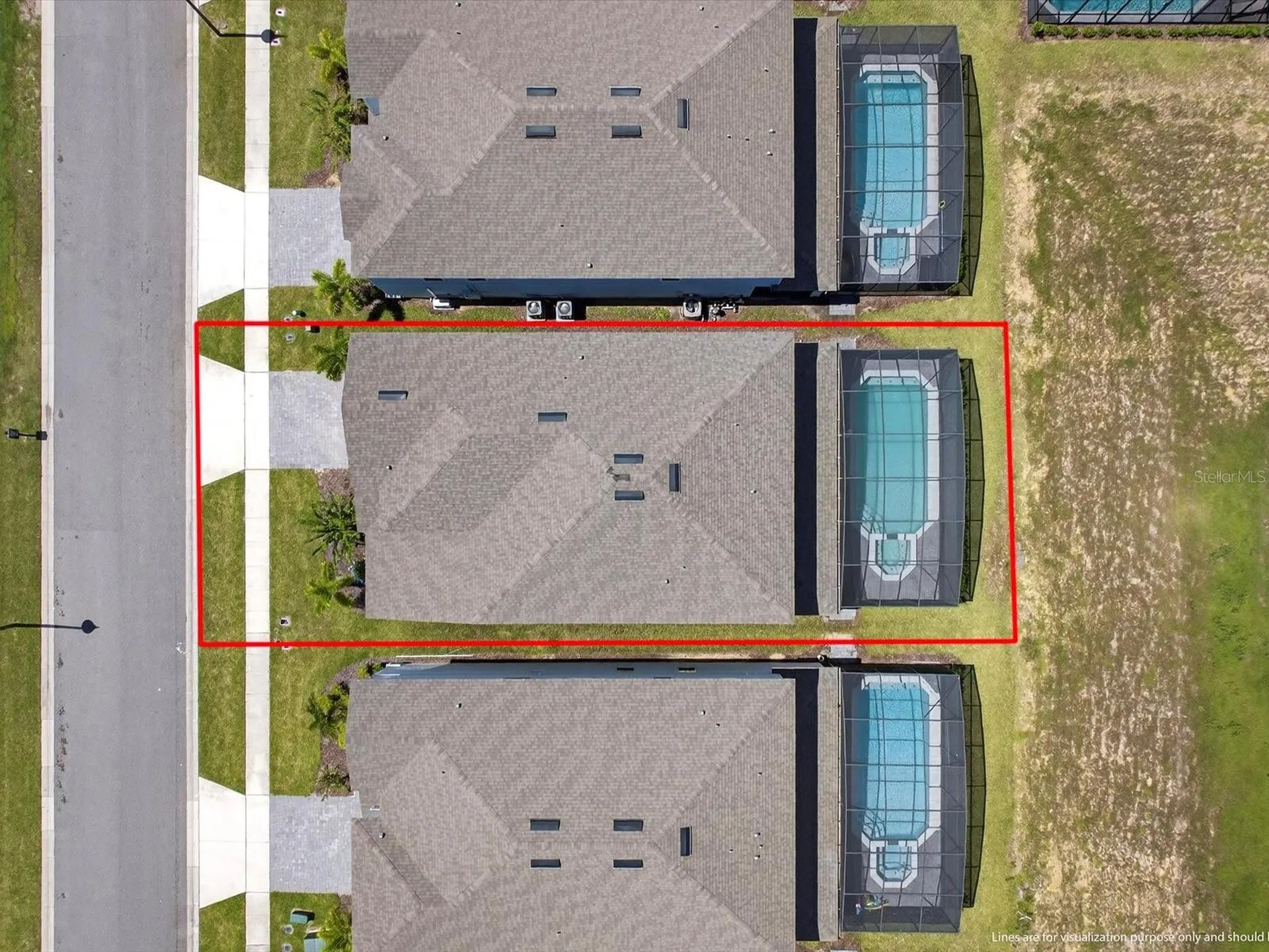 3044 Mahalo Drive Davenport FL 33897