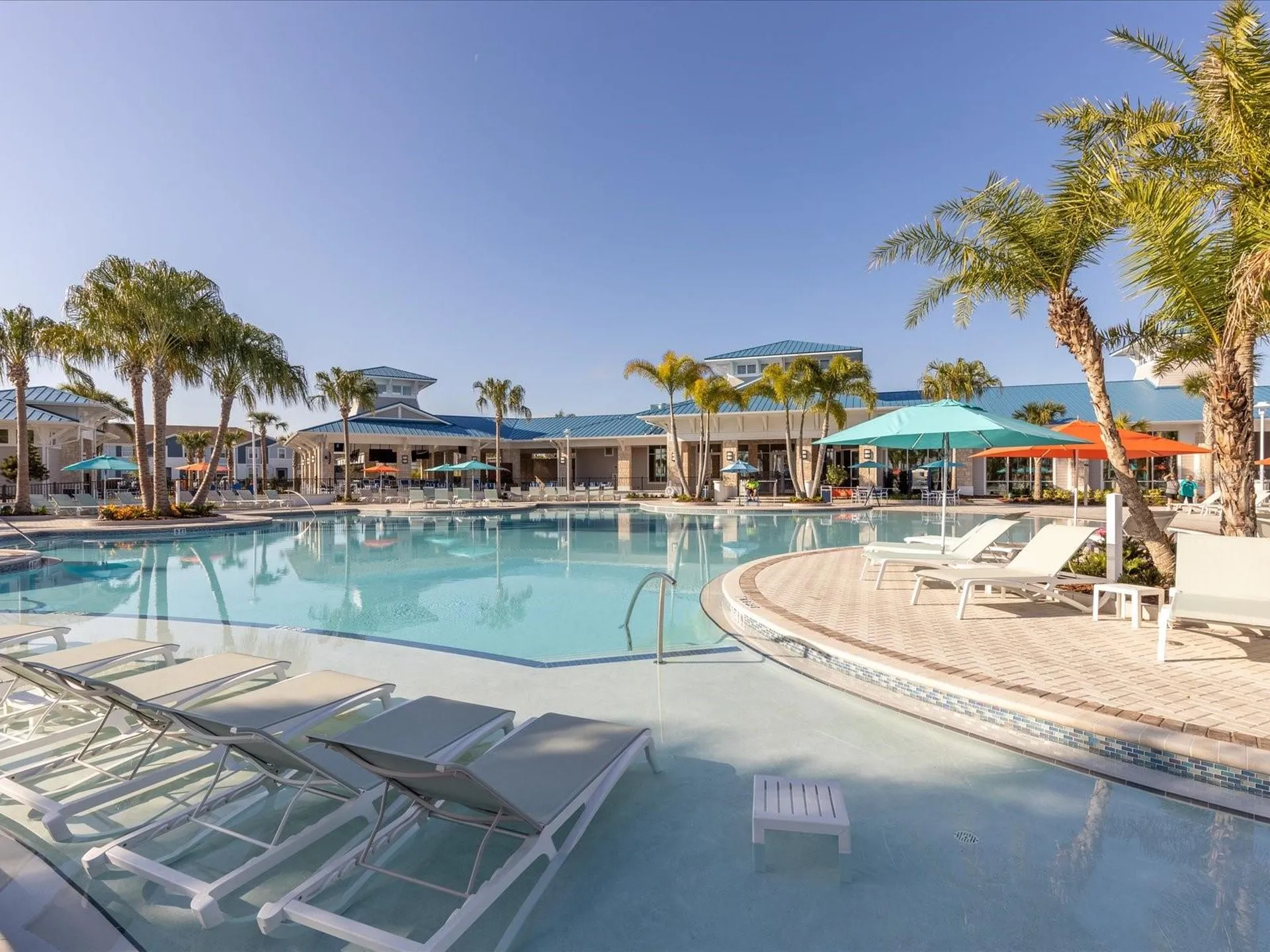3044 Mahalo Drive Davenport FL 33897