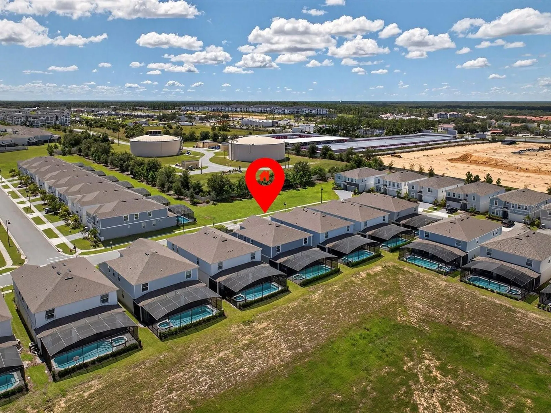 3044 Mahalo Drive Davenport FL 33897