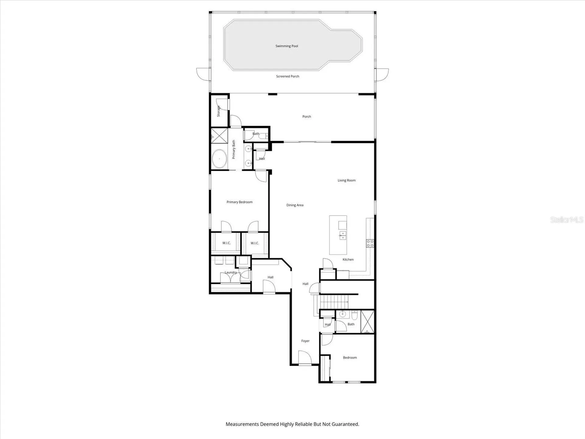 3044 Mahalo Drive Davenport FL 33897