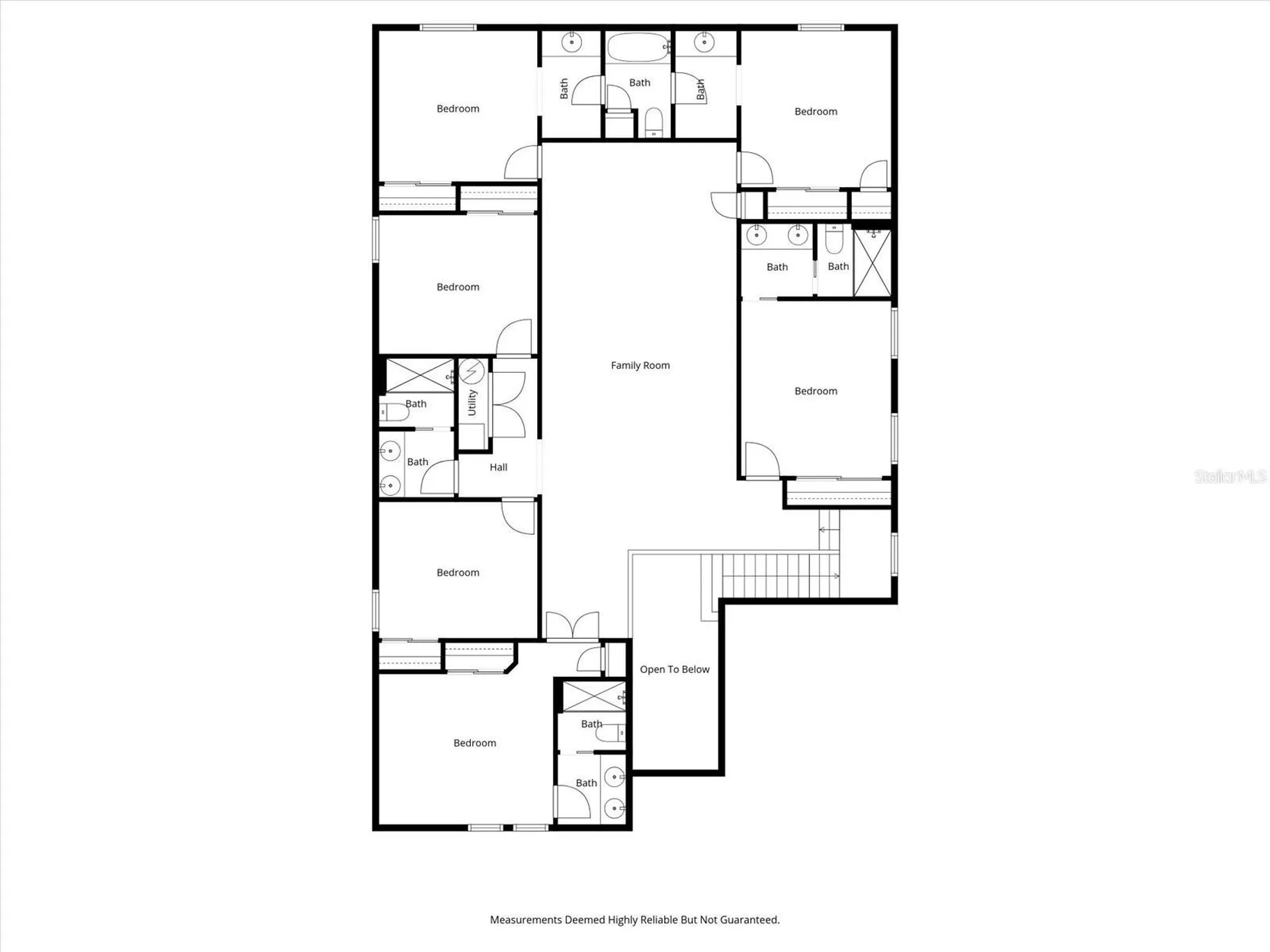 3044 Mahalo Drive Davenport FL 33897