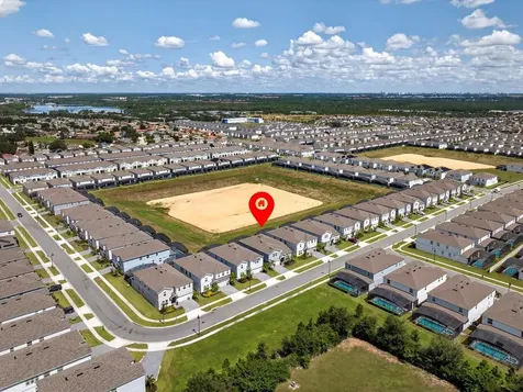 3044 Mahalo Drive Davenport FL 33897