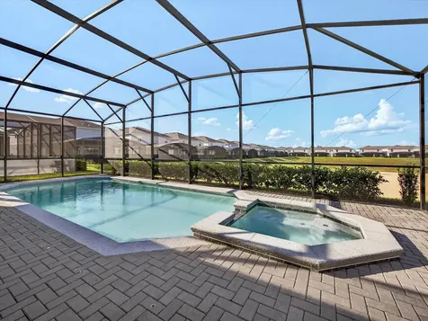 3044 Mahalo Drive Davenport FL 33897