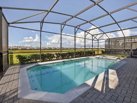 3044 Mahalo Drive Davenport FL 33897