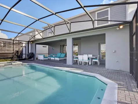 3044 Mahalo Drive Davenport FL 33897