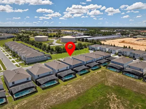 3044 Mahalo Drive Davenport FL 33897