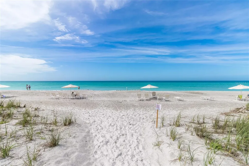 1065 Gulf Of Mexico Drive Longboat Key FL 34228