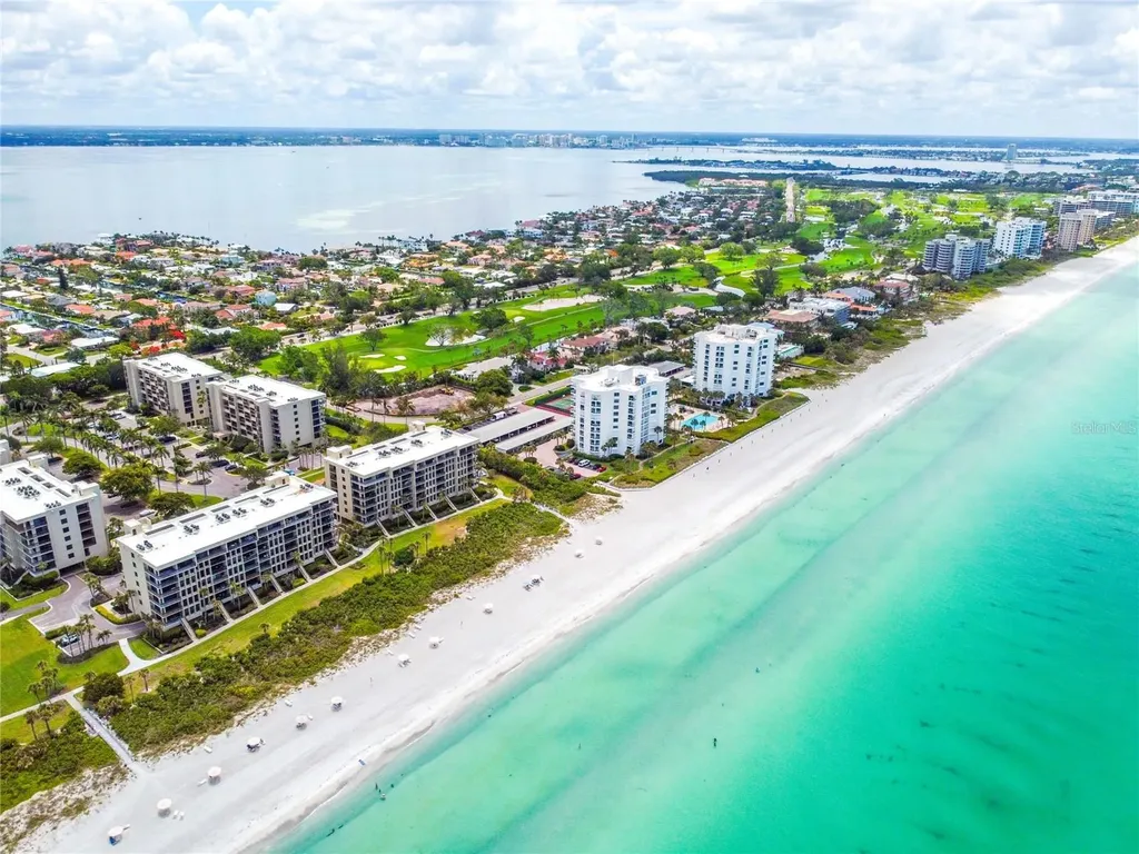 1065 Gulf Of Mexico Drive Longboat Key FL 34228