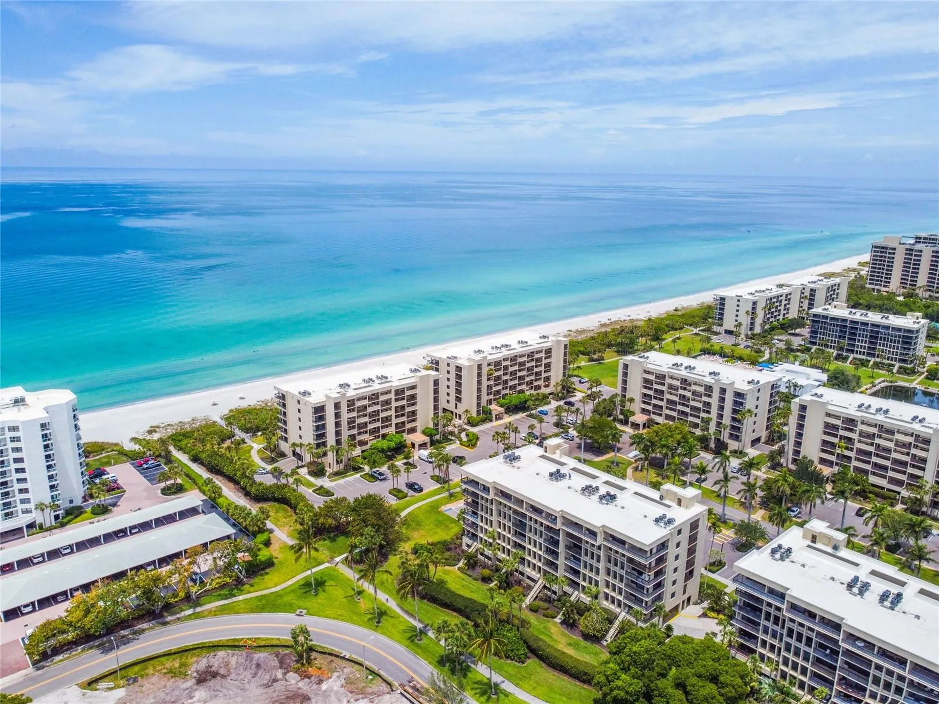1065 Gulf Of Mexico Drive Longboat Key FL 34228