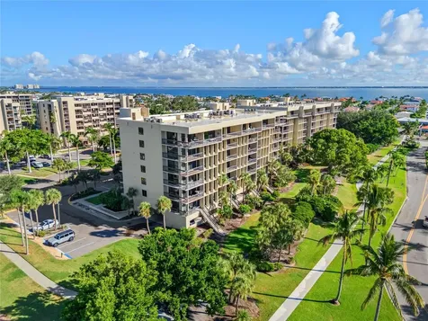 1065 Gulf Of Mexico Drive Longboat Key FL 34228
