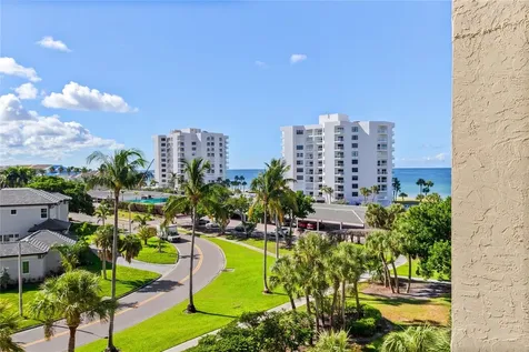 1065 Gulf Of Mexico Drive Longboat Key FL 34228