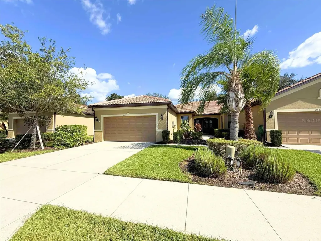 2594 Oswego Drive North Port FL 34289