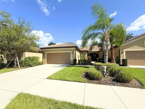 2594 Oswego Drive North Port FL 34289
