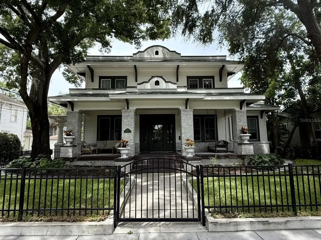 503 S Newport Avenue Tampa FL 33606